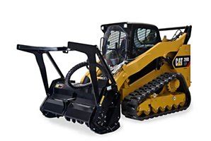 cat 299d skid steer repair